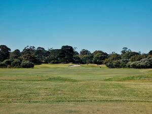 Royal Melbourne (Presidents Cup) 17th